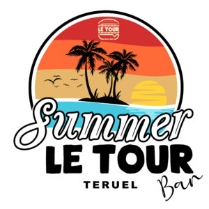 Summer Le Tour